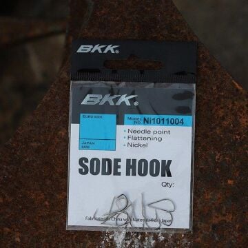 BKK Sode Diamond Olta İğnesi