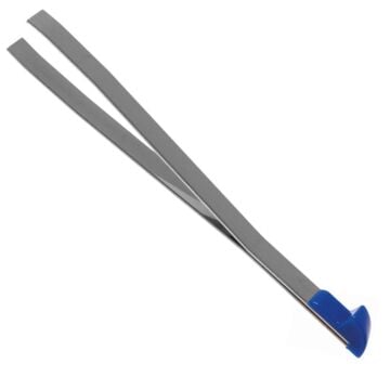 Victorinox Yamuk Başlı Yedek Cımbız A.3642.2.10 Mavi