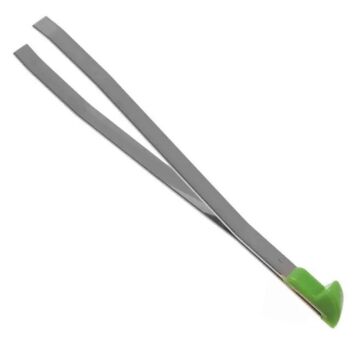 Victorinox Yamuk Başlı Yedek Cımbız A.3642.4.10 Yeşil