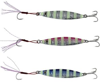 Savage Gear Psycho Sprat LRF 3ad (Turkısh Zebra Mix) Suni Yem