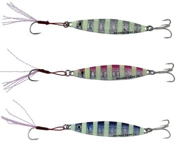 Savage Gear Psycho Sprat LRF 3ad (Turkısh Zebra Mix) Suni Yem