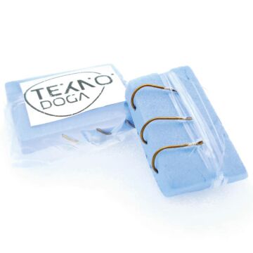 TAMSET 3 İğneli Çupra Mercan Olta Takımı Çipura İğne No:2