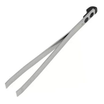 Victorinox Düz Başlı Yedek Cımbız A.6142.3.10 Siyah