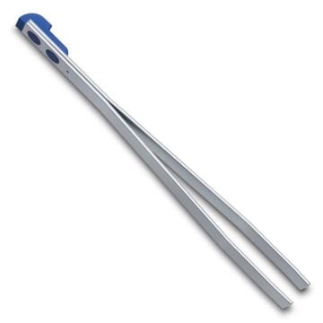 Victorinox Düz Başlı Yedek Cımbız A.6142.2.10 Mavi