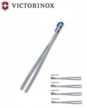 Victorinox Düz Başlı Yedek Cımbız A.6142.2.10 Mavi
