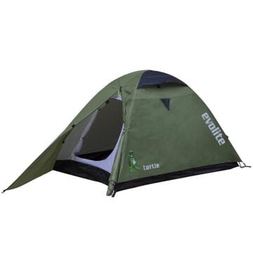 Evolite Turtle Pro 2 Kişilik 4 Mevsim Kamp Çadırı