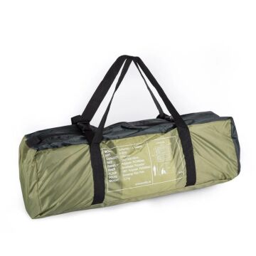 Evolite Turtle Pro 2 Kişilik 4 Mevsim Kamp Çadırı