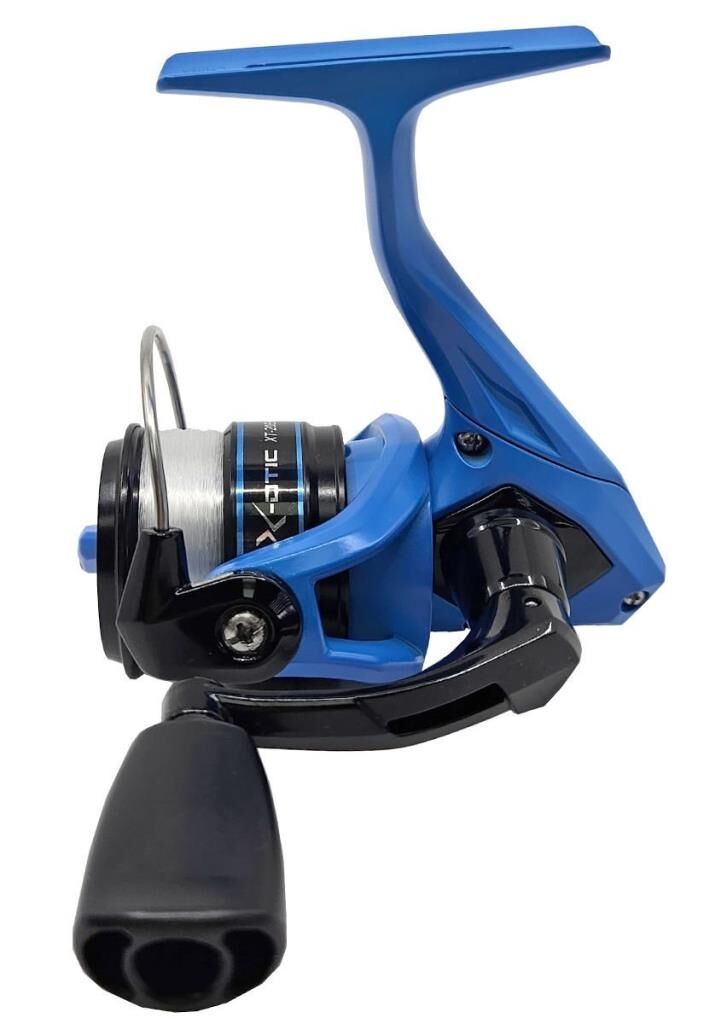 Okuma X-Otic 20EB Blue LRF Olta Makinesi 1BB
