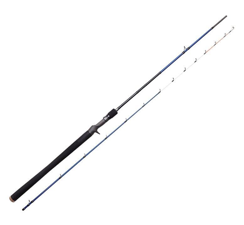 Savage Gear SGS6 Tai Rubber 7' 213cm 40-150g Olta Kamışı