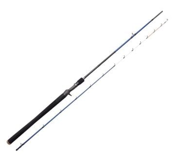 Savage Gear SGS6 Tai Rubber 7' 213cm 40-150g Olta Kamışı