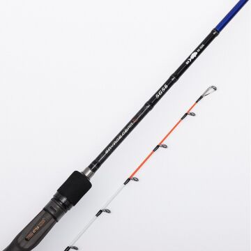 Savage Gear SGS6 Tai Rubber 7' 213cm 40-150g Olta Kamışı