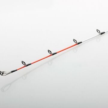 Savage Gear SGS6 Tai Rubber 7' 213cm 40-150g Olta Kamışı