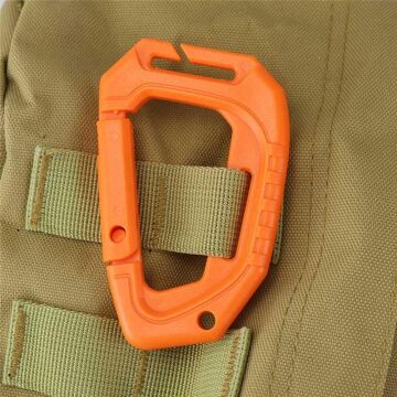 Evolite Tactical Molle Plastik Karabina 9cm