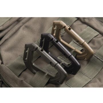 Evolite Tactical Molle Plastik Karabina 9cm