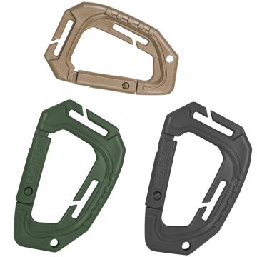 Evolite Tactical Molle Plastik Karabina 9cm