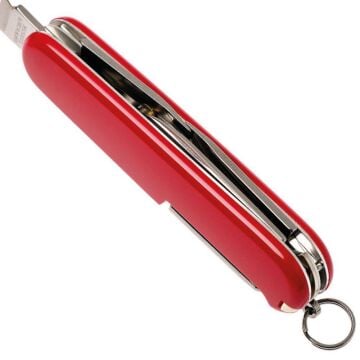 Victorinox Tinker 1.4603 Kırmızı İsviçre Çakısı 91mm 12F