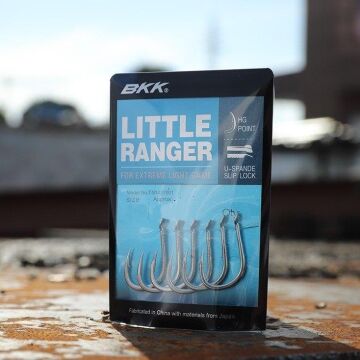 BKK Little Ranger Olta İğnesi