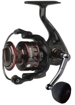 DAM Quick 4 9000 FD Olta Makinesi 7BB