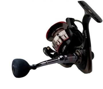 DAM Quick 4 9000 FD Olta Makinesi 7BB