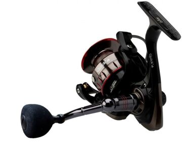 DAM Quick 4 9000 FD Olta Makinesi 7BB