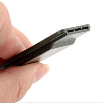 Evolite Rescue 126 dB Acil Durum Deprem Düdüğü