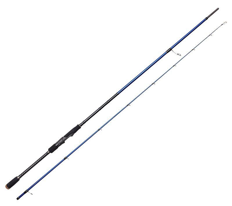 Savage Gear SGS6 All-Around 9' 274cm 7-35g Spin Kamışı