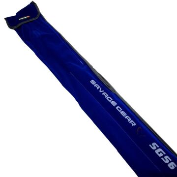 Savage Gear SGS6 All-Around 8' 251cm 7-25g Spin Kamışı