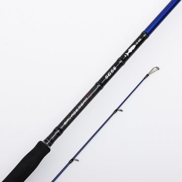 Savage Gear SGS6 All-Around 8' 251cm 7-25g Spin Kamışı