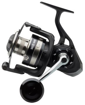 Savage Gear SGS8 10000 FD Jigging Makinesi 9BB 5.7:1