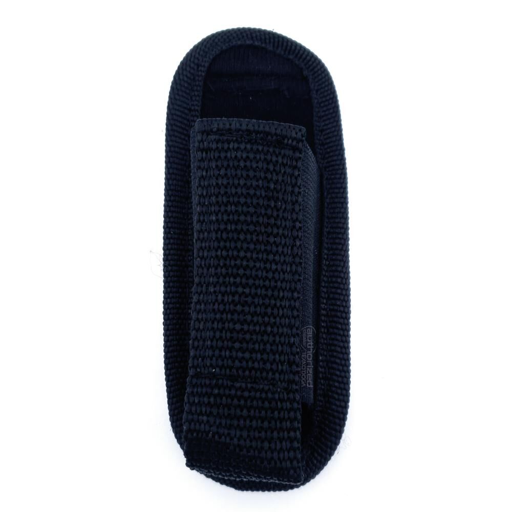 Akar Kemer Askılı Kumaş El Feneri Taşıma Kılıfı A7227