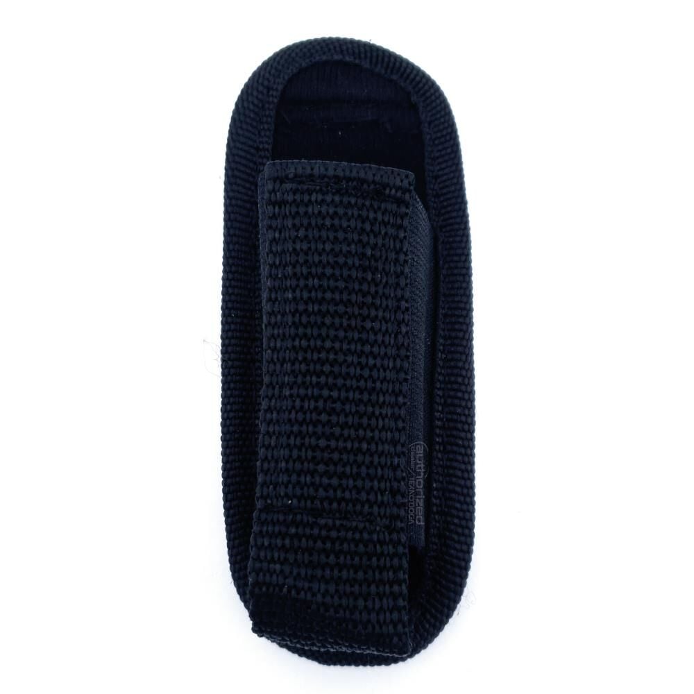 Akar Kemer Askılı Kumaş El Feneri Taşıma Kılıfı A7227