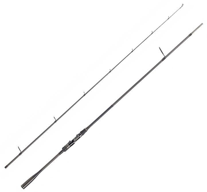 Dam Effzett Evidence Spin 240cm 15-45g 2P Spin Kamışı