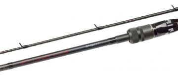 Dam Effzett Evidence Spin 240cm 15-45g 2P Spin Kamışı