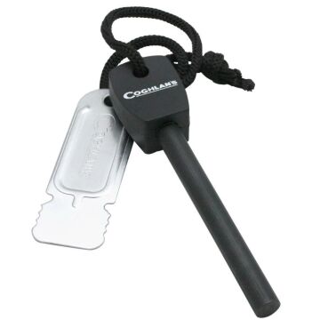 Coghlans Flint Striker Ateş Başlatıcı Magnezyum Çubuğu