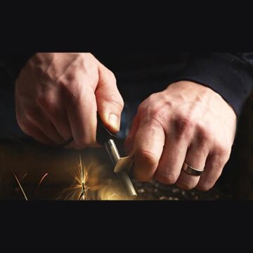 Coghlans Flint Striker Ateş Başlatıcı Magnezyum Çubuğu