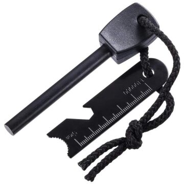 Evolite Army Ateş Başlatıcı 12000 Striker XL Magnezyum Çubuğu