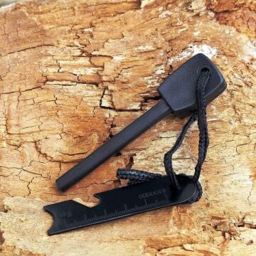 Evolite Army Ateş Başlatıcı 12000 Striker XL Magnezyum Çubuğu