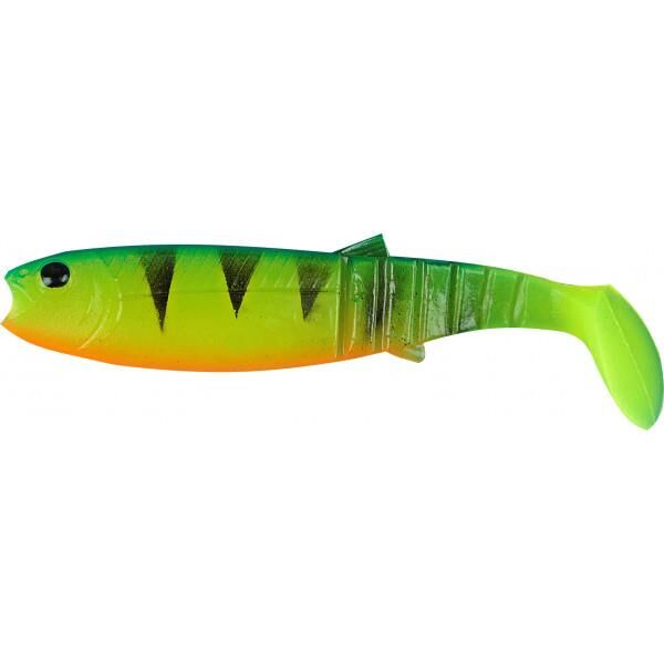 EFFE Sasi Salmon 10cm 8.5g Silikon Suni Yem 5ad Renk 01