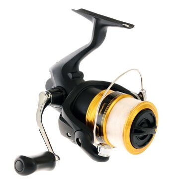 Shimano FX C3000 FC Spin Olta Makinesi 3BB 5:1