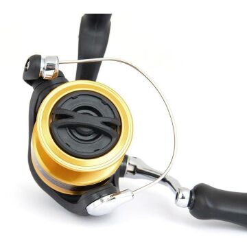 Shimano FX C3000 FC Spin Olta Makinesi 3BB 5:1