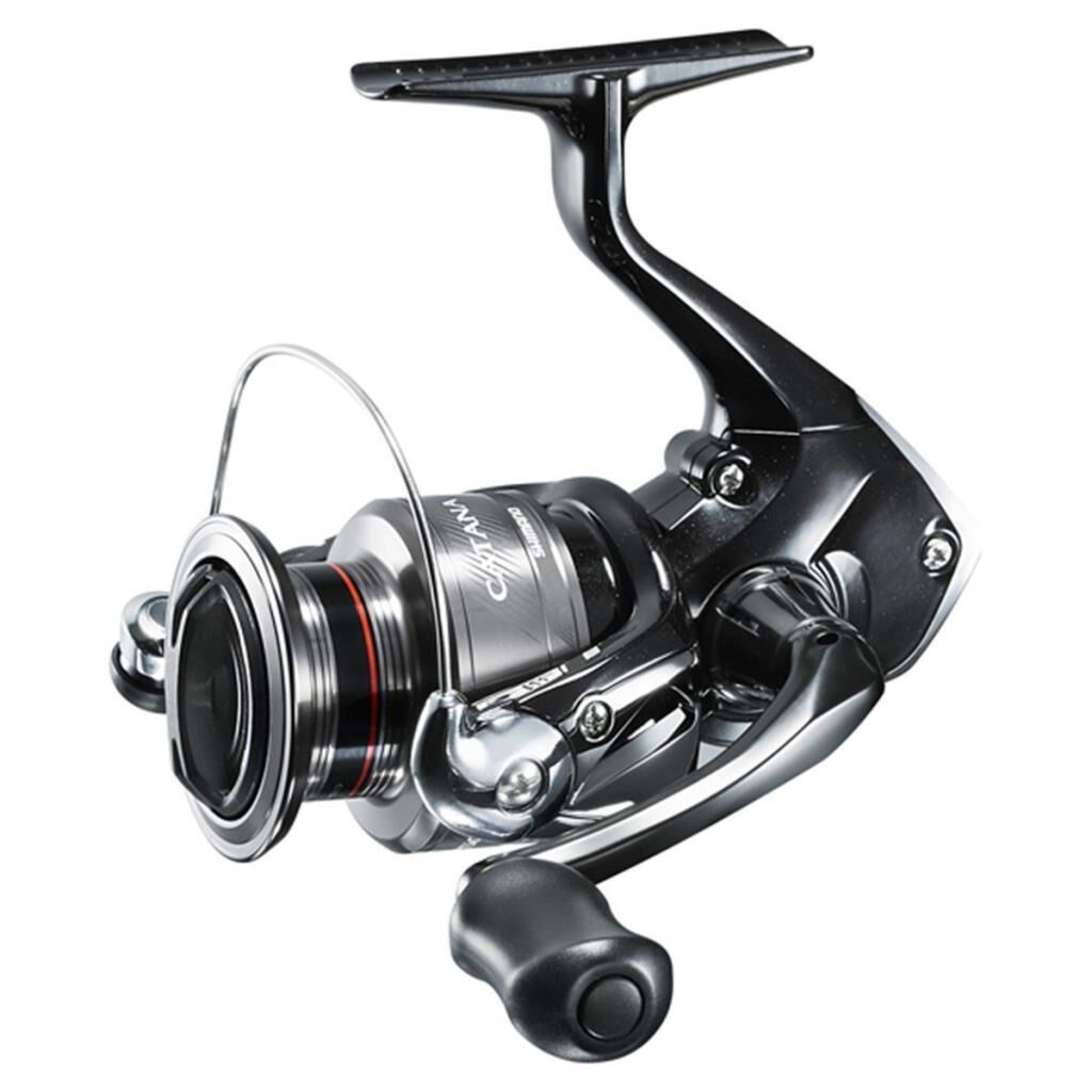 Shimano Catana C3000 HG FD Spin Olta Makinesi 3BB 6.2:1