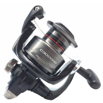 Shimano Catana C3000 HG FD Spin Olta Makinesi 3BB 6.2:1