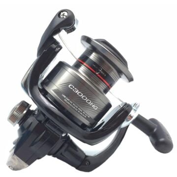 Shimano Catana C3000 HG FD Spin Olta Makinesi 3BB 6.2:1