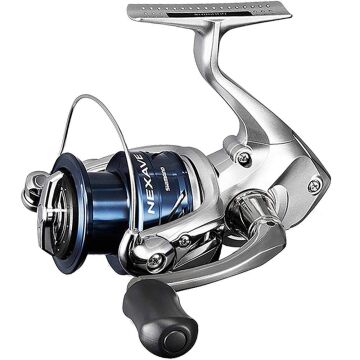Shimano Nexave 2500 HG FE LRF Spin Olta Makinesi 4BB 6.2:1