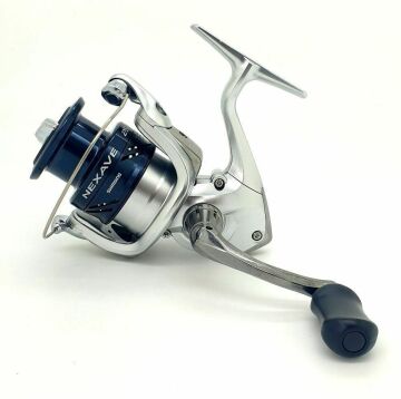 Shimano Nexave 2500 HG FE LRF Spin Olta Makinesi 4BB 6.2:1