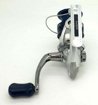 Shimano Nexave 2500 HG FE LRF Spin Olta Makinesi 4BB 6.2:1