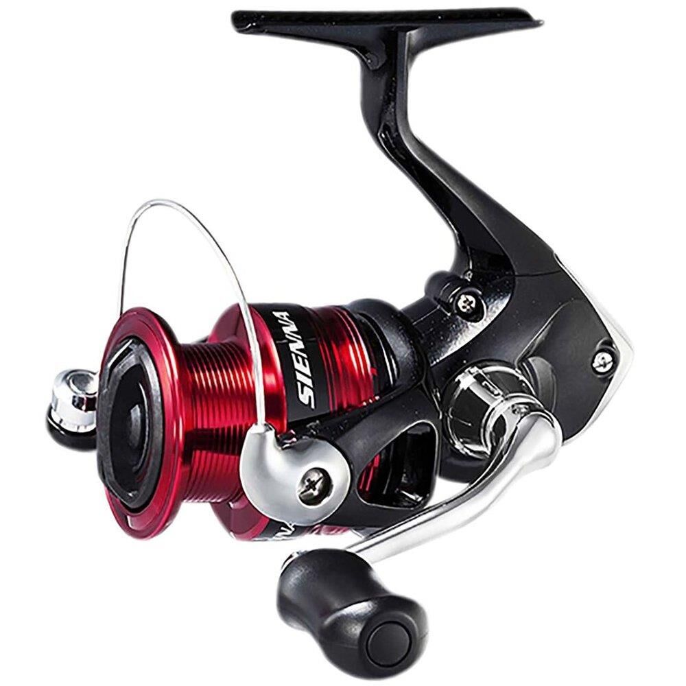 Shimano Sienna 4000 FG Spin Olta Makinesi 4BB 5.2:1