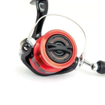 Shimano Sienna 2500 HG FG LRF Spin Olta Makinesi 4BB 6.2:1