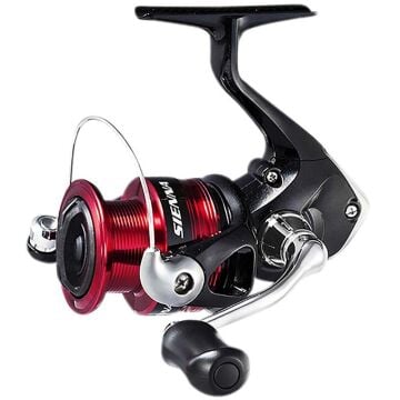 Shimano Sienna 2500 FG LRF Spin Olta Makinesi 4BB 5.0:1
