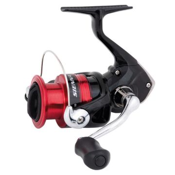 Shimano Sienna 2500 FG LRF Spin Olta Makinesi 4BB 5.0:1
